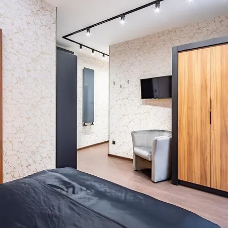 Ultra - Balcony - New *