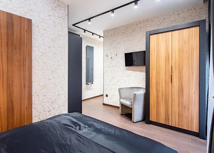 Ultra - Balcony - New *