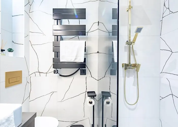 Appartamento Ultra - Balcony - New