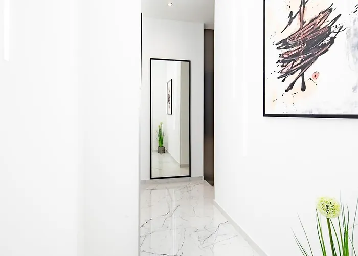 Appartamento Ultra - Balcony - New *