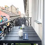 Ultra - Balcony - New