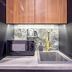 Apartamento Ultra - Balcony - New