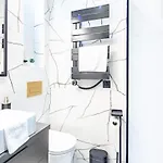 Ultra - Balcony - New Апартаменты Будапешт