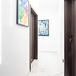 Apartamento Ultra - Balcony - New Budapeste