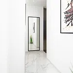 Апартаменты Ultra - Balcony - New *