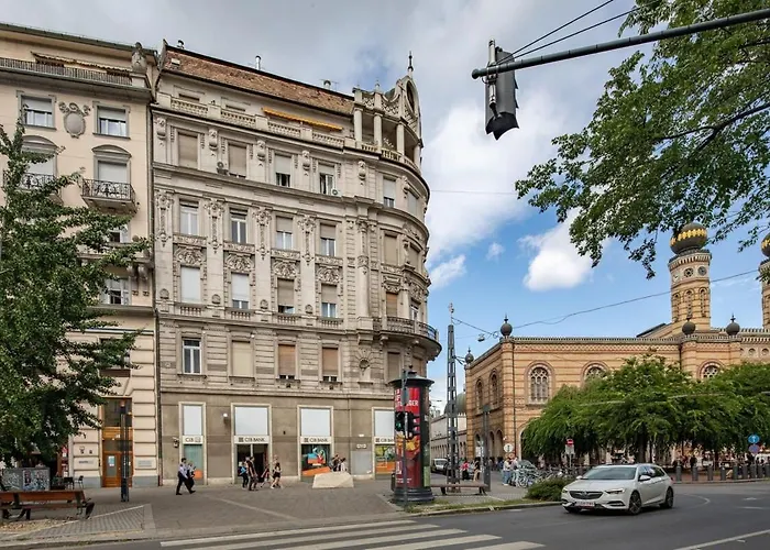 Διαμέρισμα Ultra - Balcony - New *