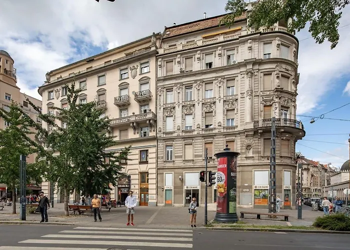 Ultra - Balcony - New Διαμέρισμα *